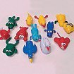    WING-UP TOYS