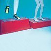SPRINT AQUATICS  - SPRINT AEROBIC STEP