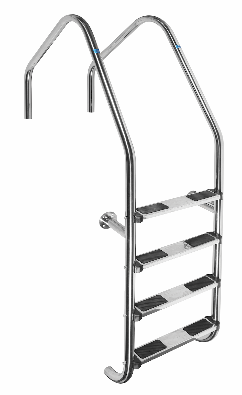 �������� 3 ������� Gemas OVERFLOW AISI 304 (0311412)